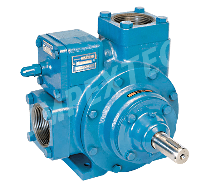  블랙머 베인 펌프, BLACKMER VANE PUMP, 펌펙스테크(PUMPEXTECH), TX. TXD 시리즈, 031) 611-3396