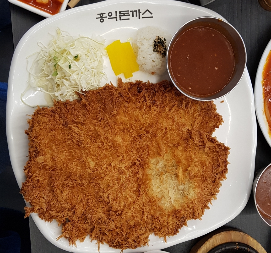 배불러돈까스 이미지