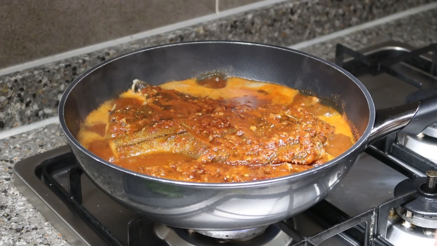 가자미조림-황금레시피-제철-알배기가자미-양념-만드는방법