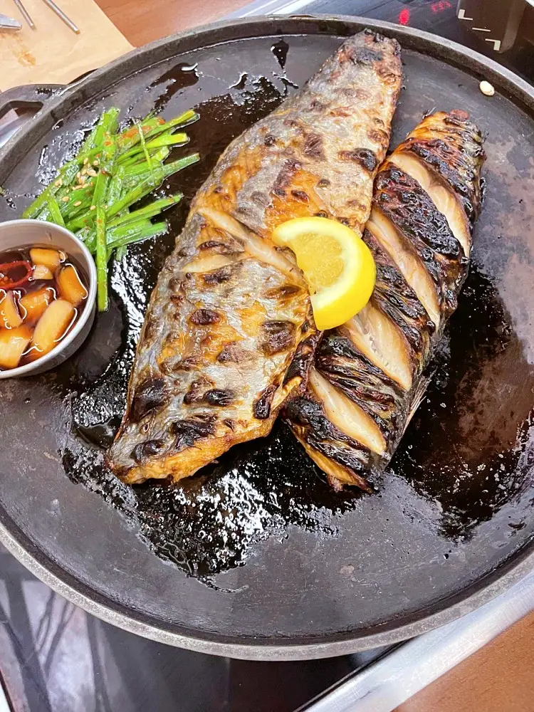 투데이 맛있는 메뉴 맛대맛 솥밥에 화덕에 구운 생선구이 맛있는 식당 추천 부산 광안리 해수욕장 생선구이집 맛집