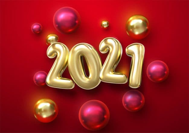  2020.12.30【주식 시장 급등 분석】해피뉴이어~불장~