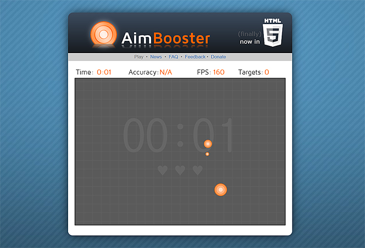 aim-booster-FPS-에임-연습-사이트