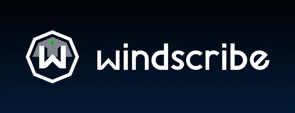 게임용 VPN Windscribe