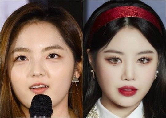  [전문] 서신애 “(여자)아이들 수진 욕설+인신공격 사실”