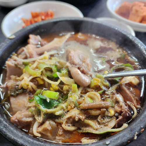 양평신내서울해장국 내장양