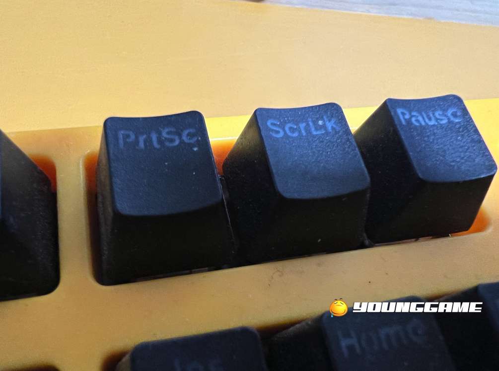 컴퓨터 화면 캡쳐 프린트스크린