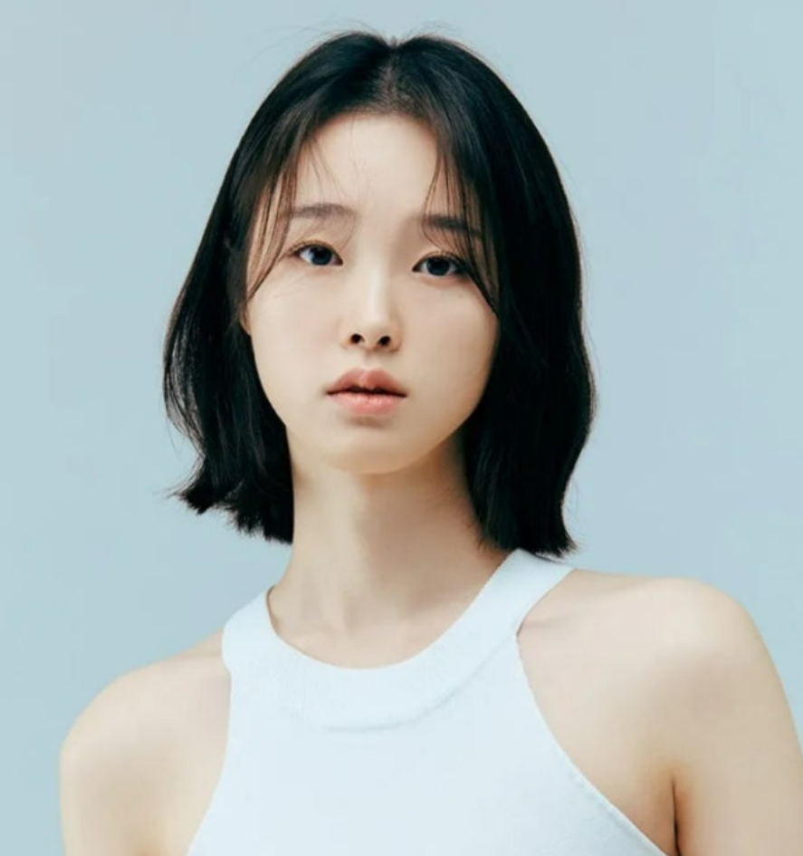 강해림