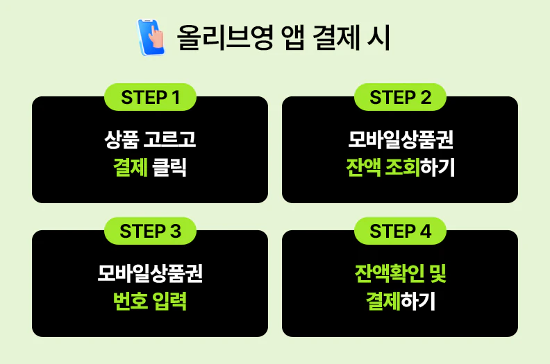 유모바일 올리브영 요금제