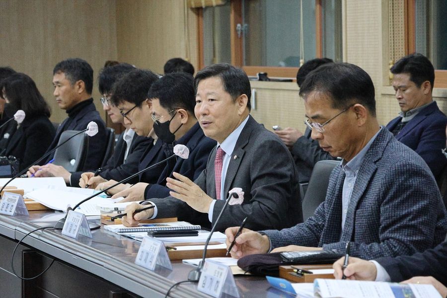 이철규 국회의원 프로필 지역구 학력 17