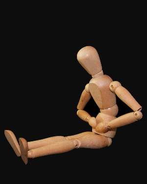 배아픔