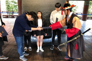 4월 축제