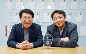 코어라인소프트 바이엘