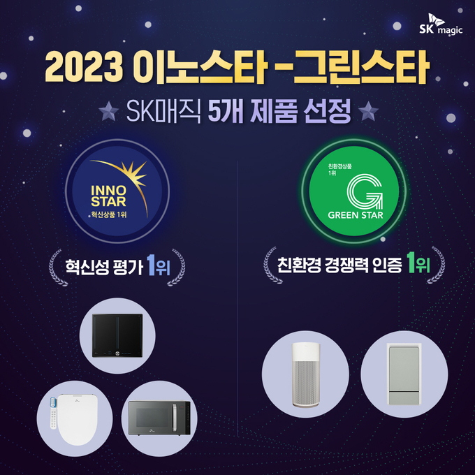 스타클린 이미지