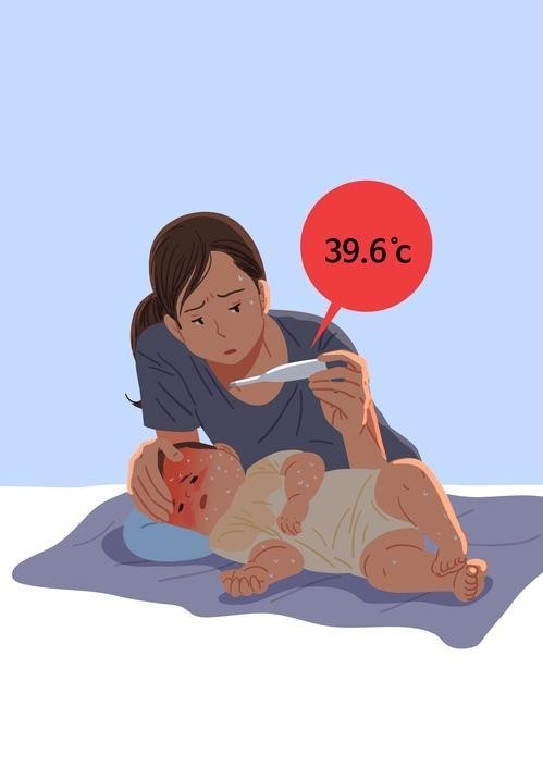 패혈증 증상