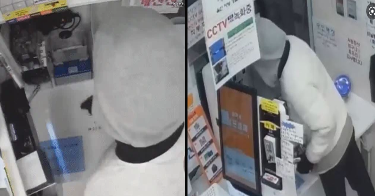  거의 무적에 가까운 중학생