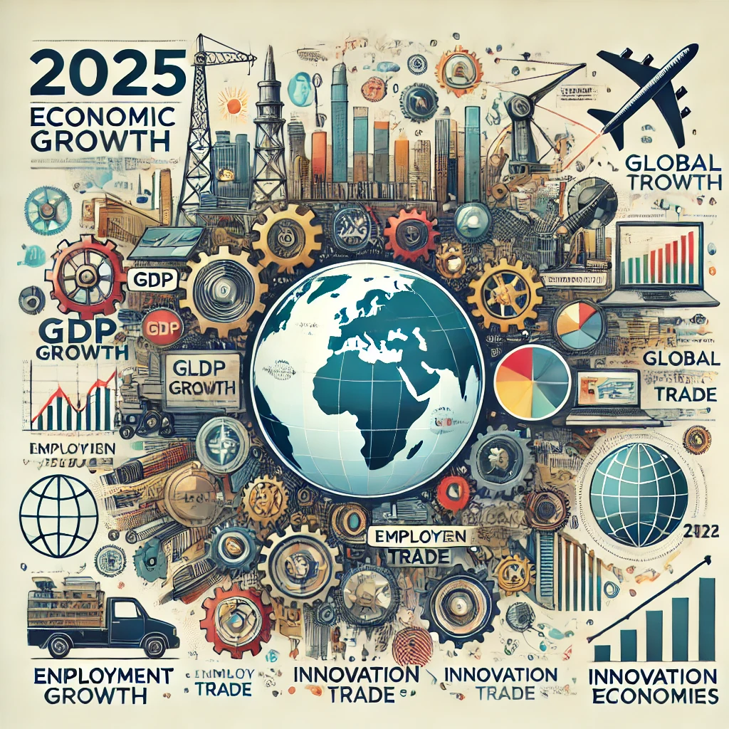트럼프 2025년 경제 정책