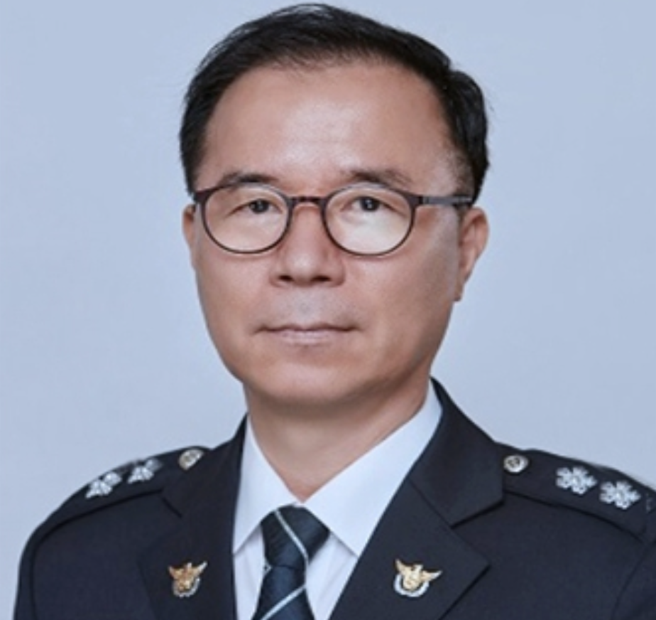  서울경찰청장 김광호 나이 학력 이력 고향 프로필 (치안정감)