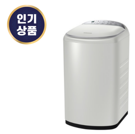  삼성전자 아가사랑 세탁기 WA30T2101EE 3kg 추천