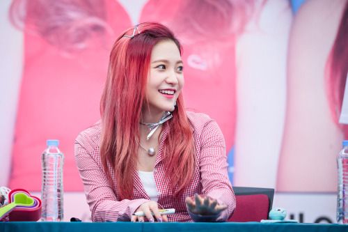 레드벨벳 예리(Red Velvet Yeri) 사진 모음