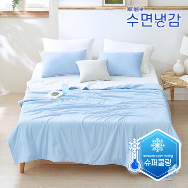 더위 이기는 꿀팁과 여름 필수템 7가지