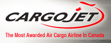 Cargojet에서 Global expansion 전략을 발표했습니다.