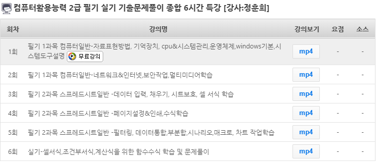 종합컴퓨터 이미지