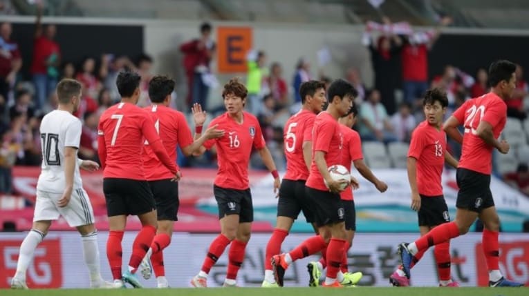 중계 무료 (카타르 월드컵 예선 최종전) Kbs2 한국 레바논 축구