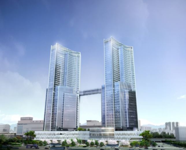  주상복합 아파트 일반아파트 차이점