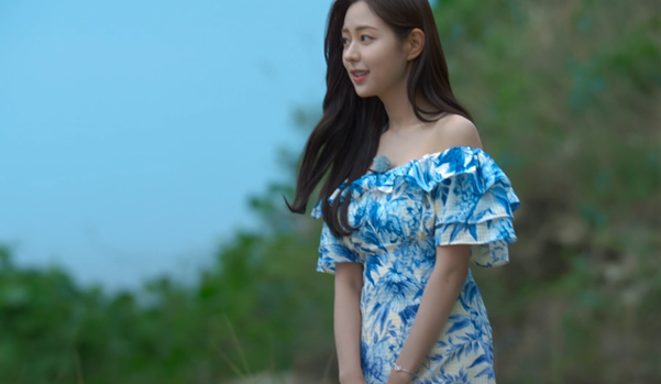 솔로지옥2에서 덱스와 묘한 기류 흐르던 신슬기 근황...jpg | 인스티즈