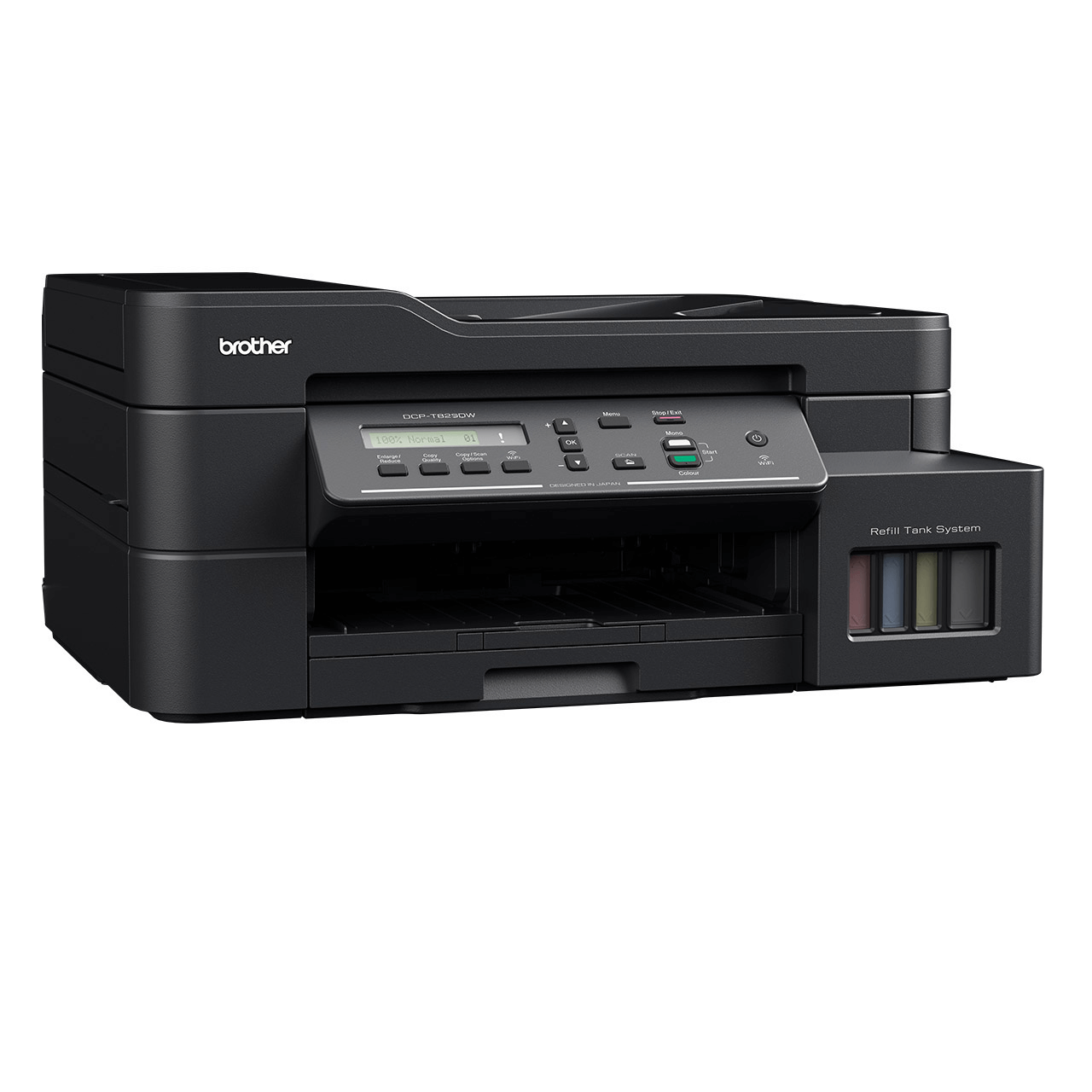 Brother DCP-T825DW
