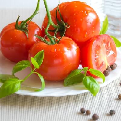 토마토 이미지