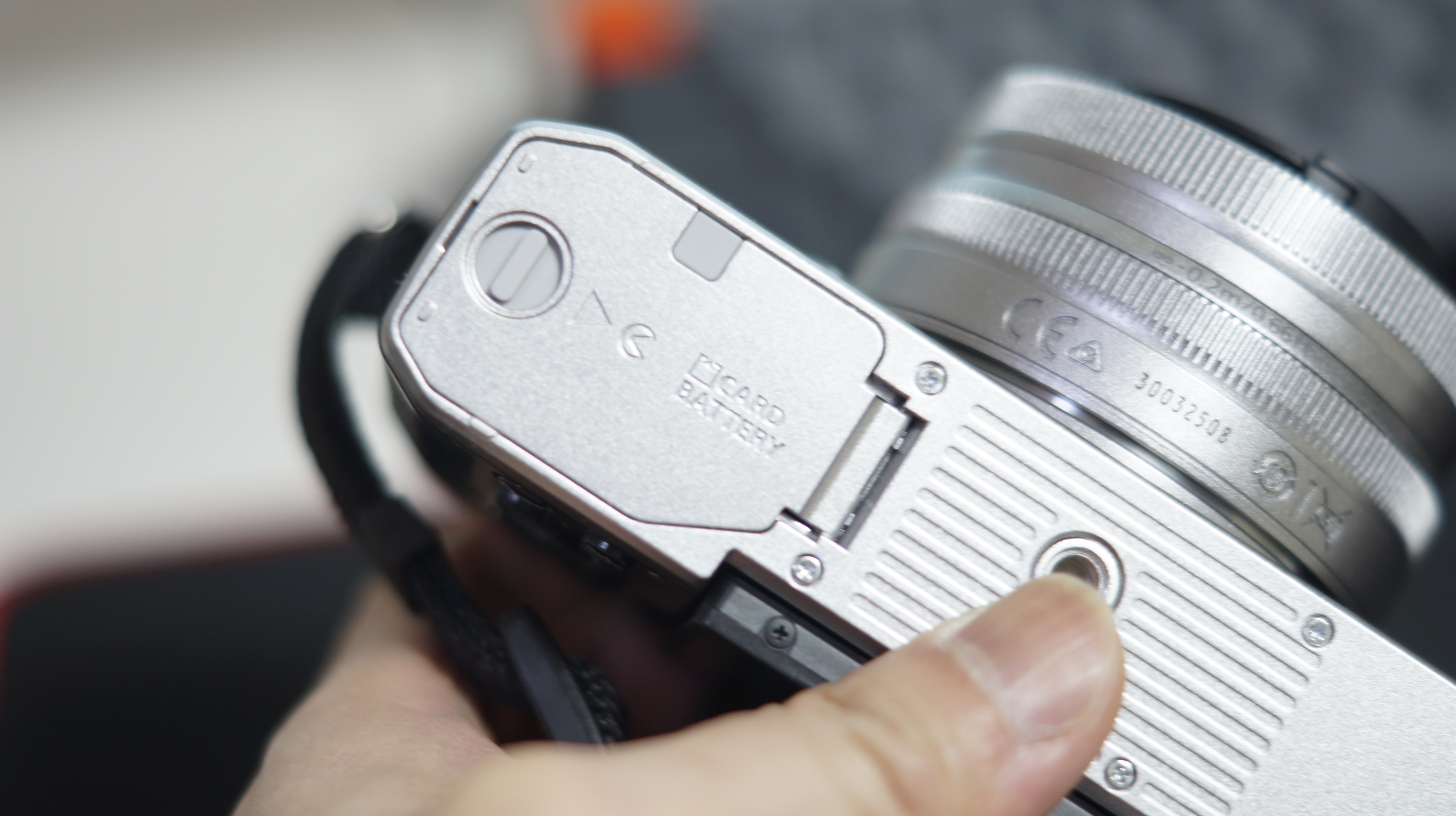 니콘 Zfc 레트로 디자인의 미러리스 디지털카메라 개봉기 사진11