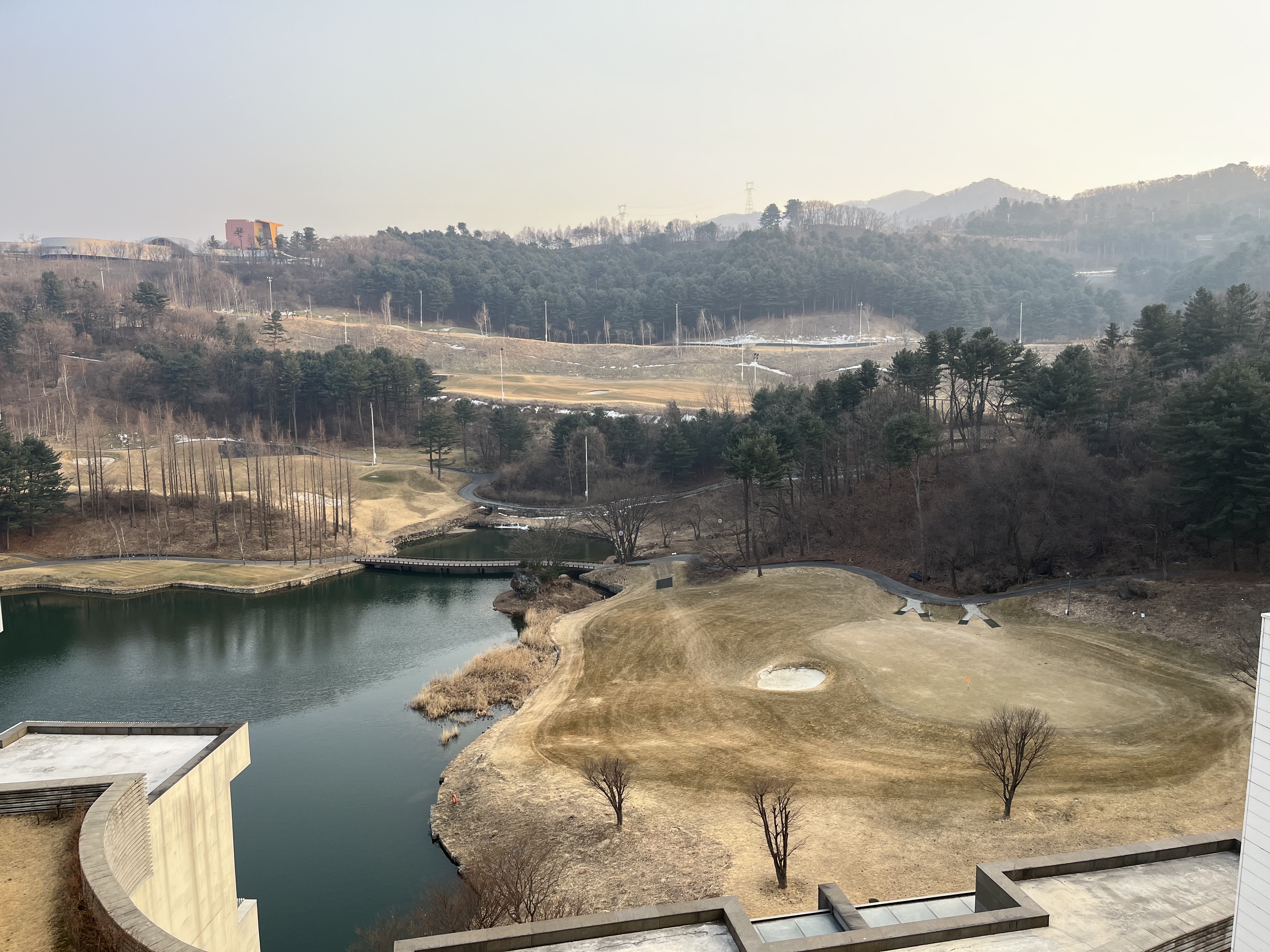  2023.03.05 - 가평 아난티 스위트룸 1박2일