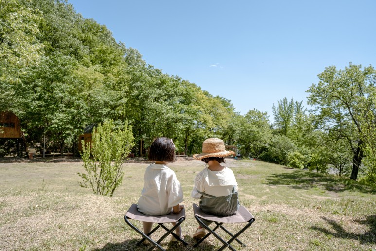 영천 날씨 [아이랑 가볼만한 곳_경북영천] 날씨좋은 봄날 프라이빗하게 22
