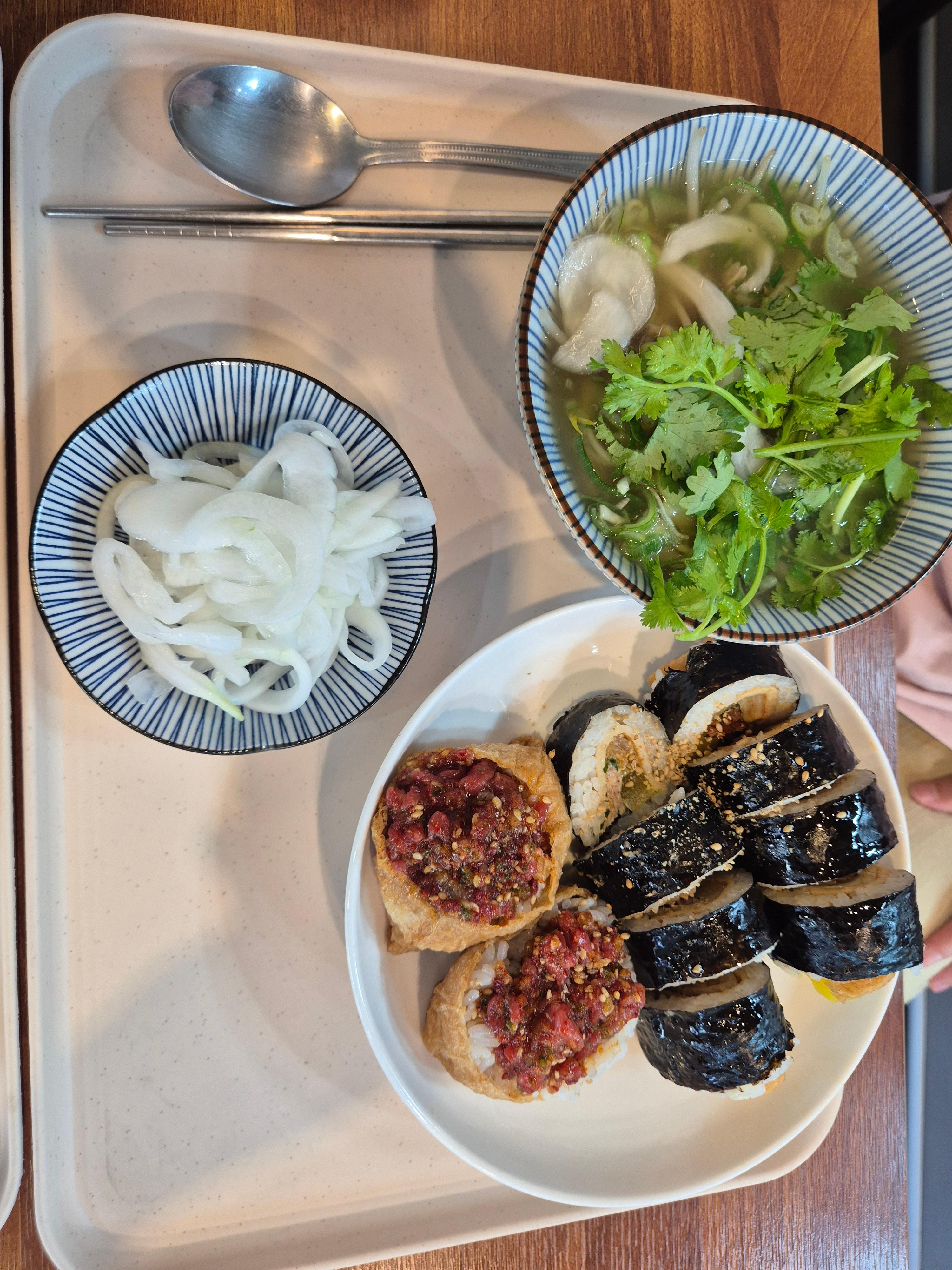 쏘울푸드 성산점 사진 7