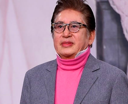  75세 김용건 39살 연하와 임신