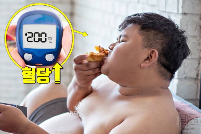 음식 빨리 먹으면 음식 빨리 먹는 사람 밥 빨리 먹으면 안되는 이유 비만 당뇨