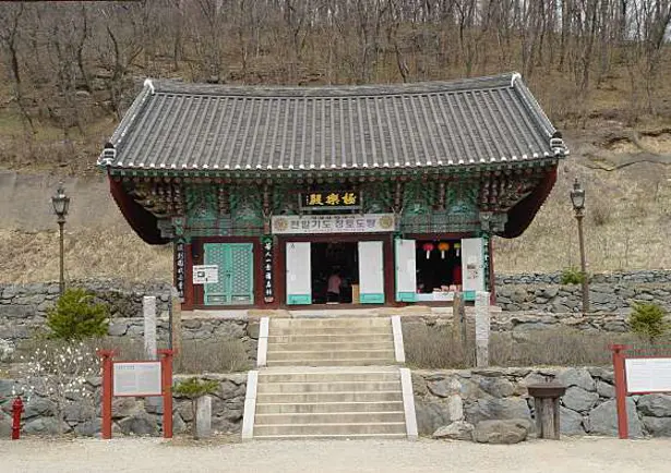 안국사