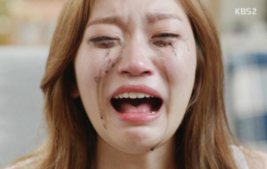  여자친구가 서운하다고 울면서 집에 가버렸는데 이거 맞아?