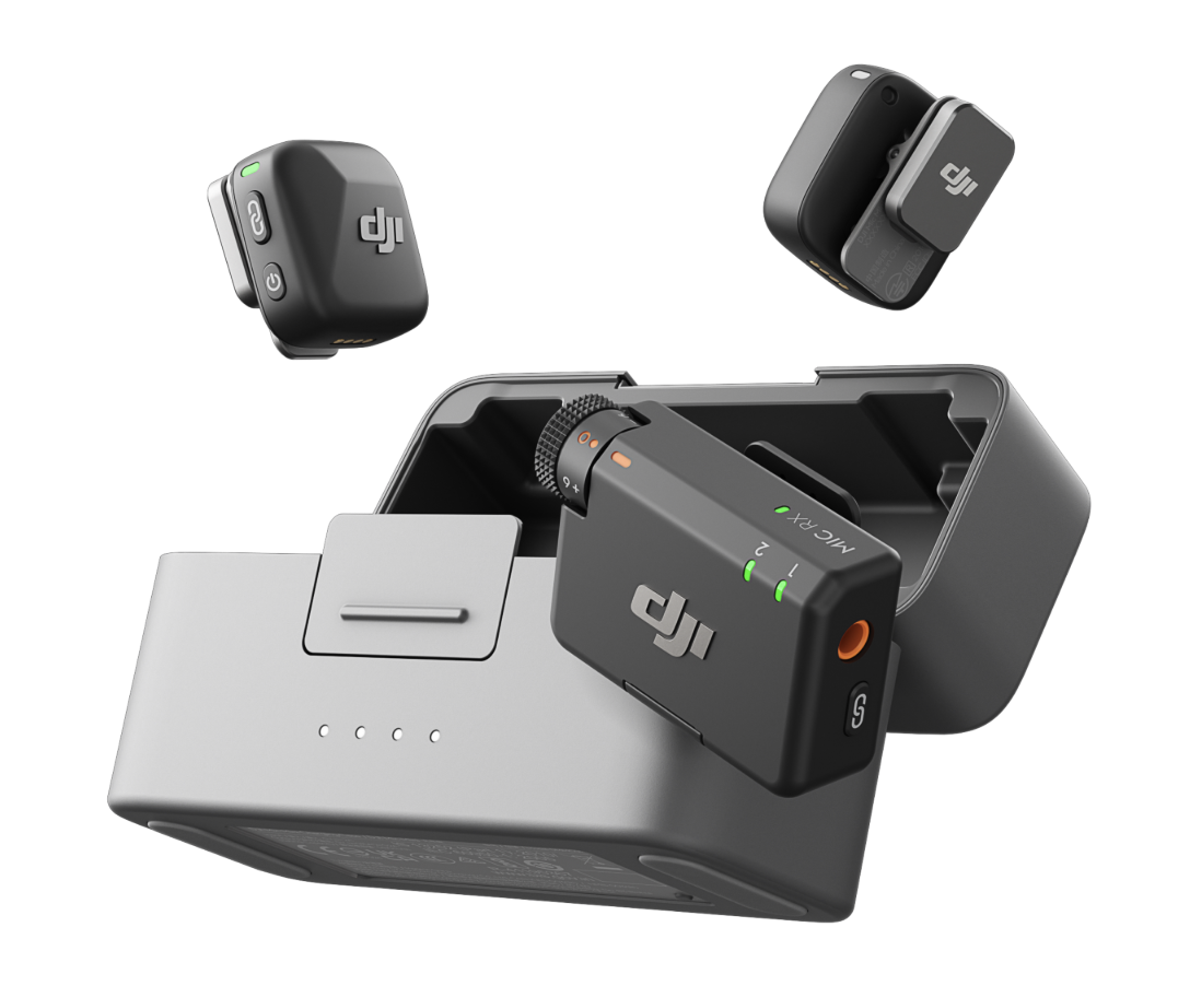 DJI-MIC-MINI