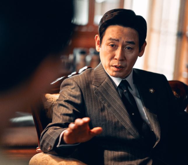 영화 킹메이커