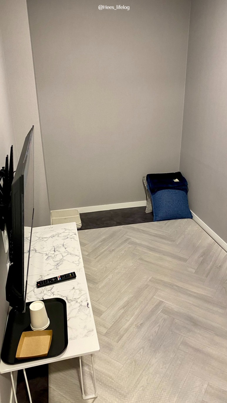 홍대 룸카페 홍대 룸카페[룸카페슈가] 무한 31