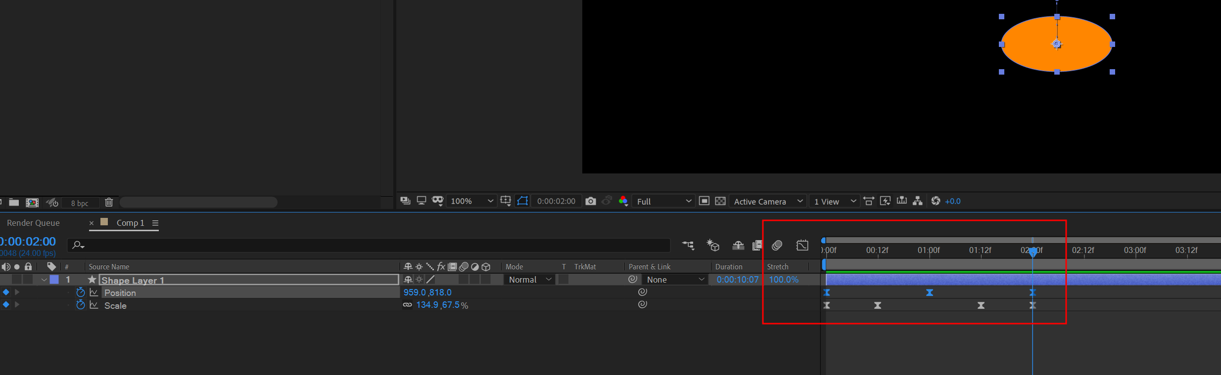 애니메이션-생성-키프레임-캡쳐
