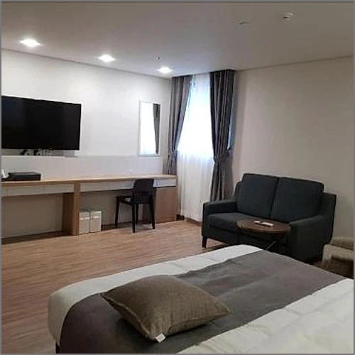 Hotel Ciel Dongtan_3