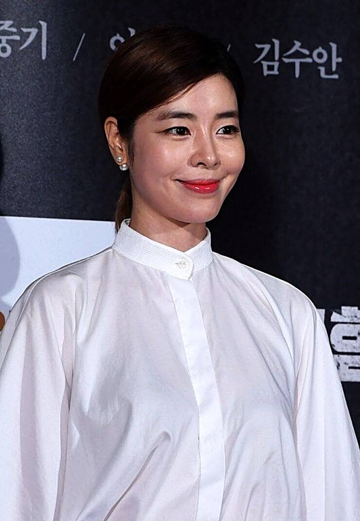 배우-김규리