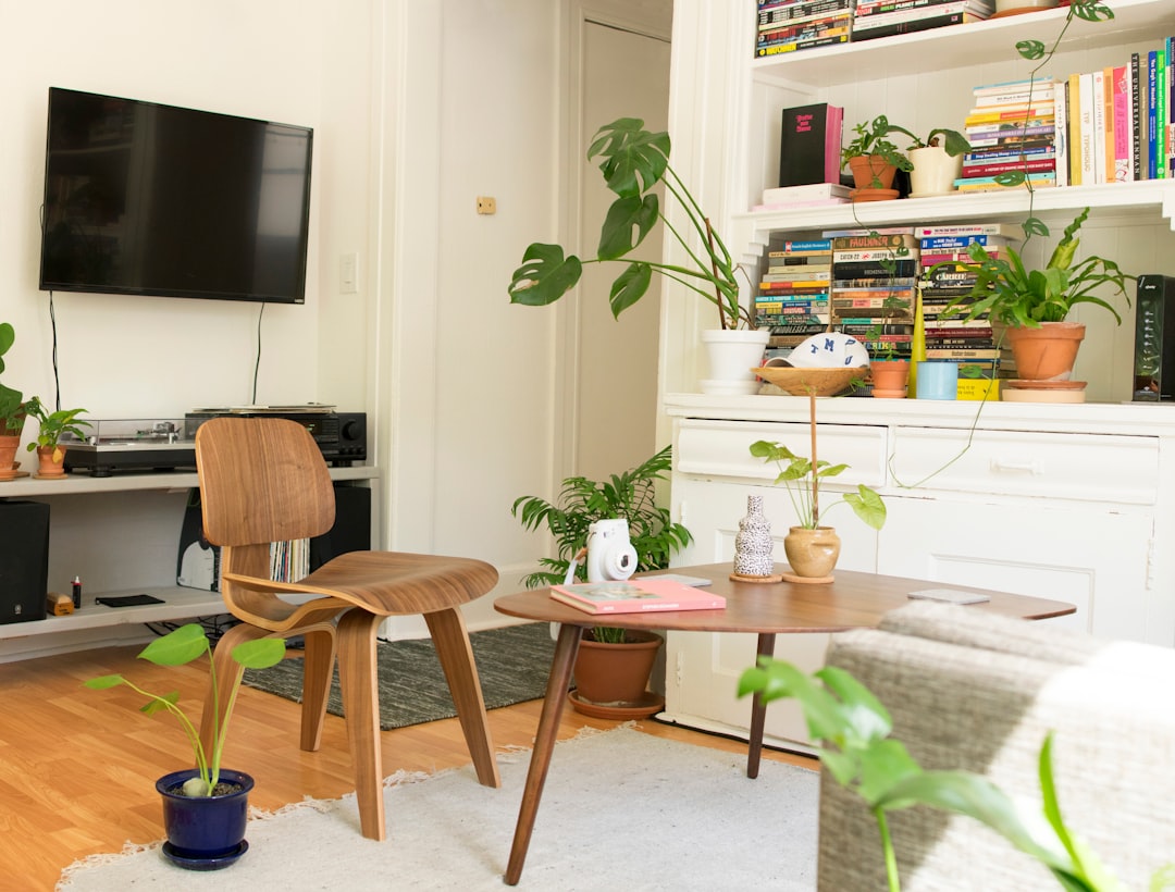 'Apartment'