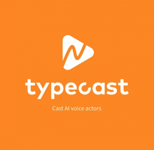 typecast logo