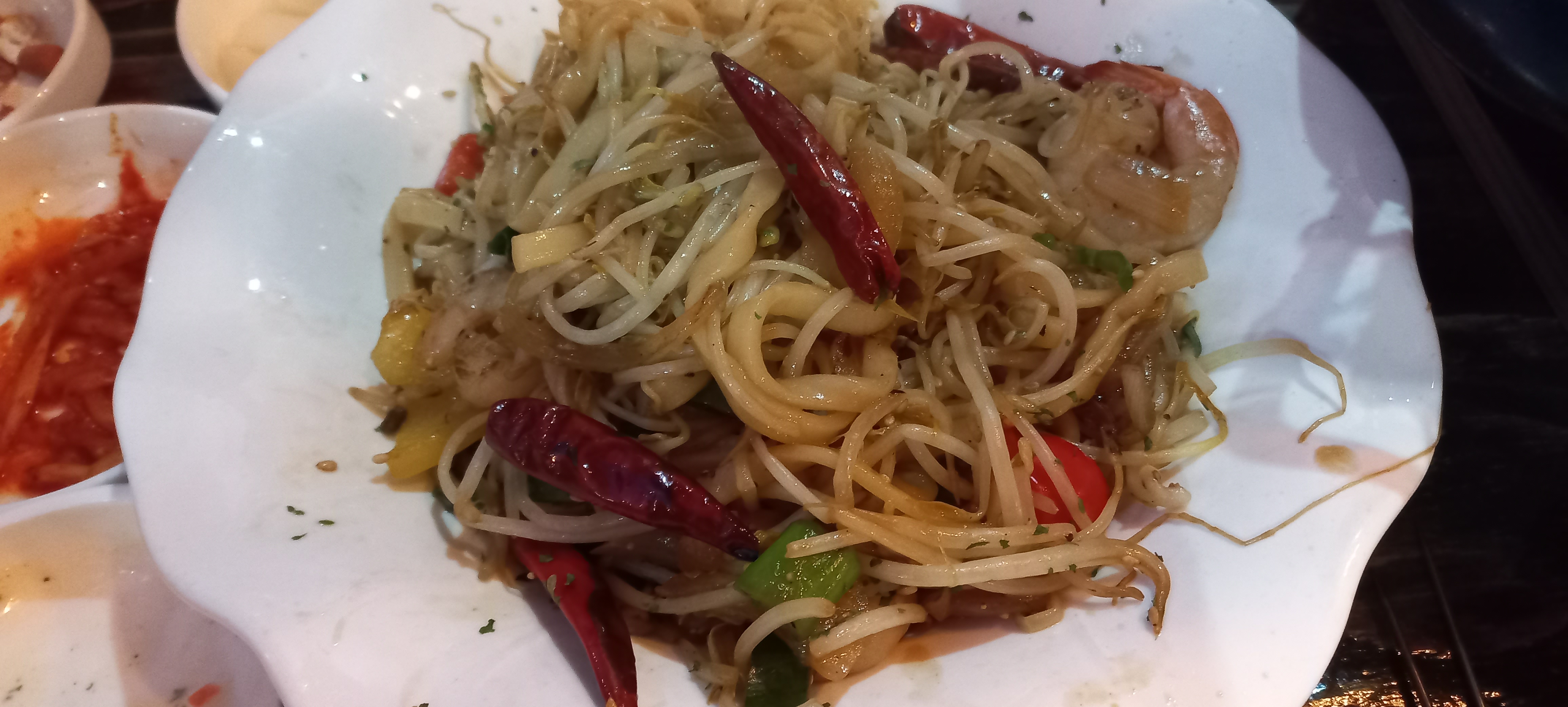 익산 양고기 맛있는 집 '양키친' 11