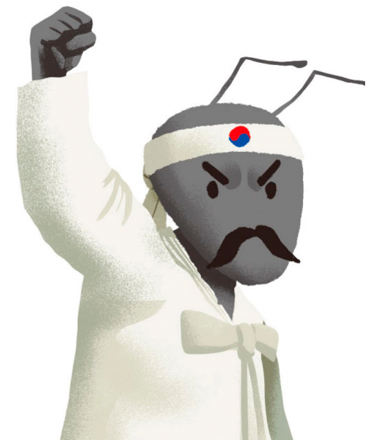  한국 동학개미 게임스탑 성적표는 우수하다. 승리보상 2200억, 물론 물린 개미도 존재, 인증글 하지만, 평균 성적표는 우수하다.