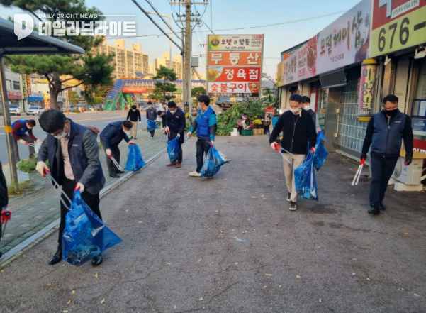 대중환경 이미지